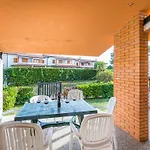 Holiday Home Villaggio Sole B-2 By Interhome