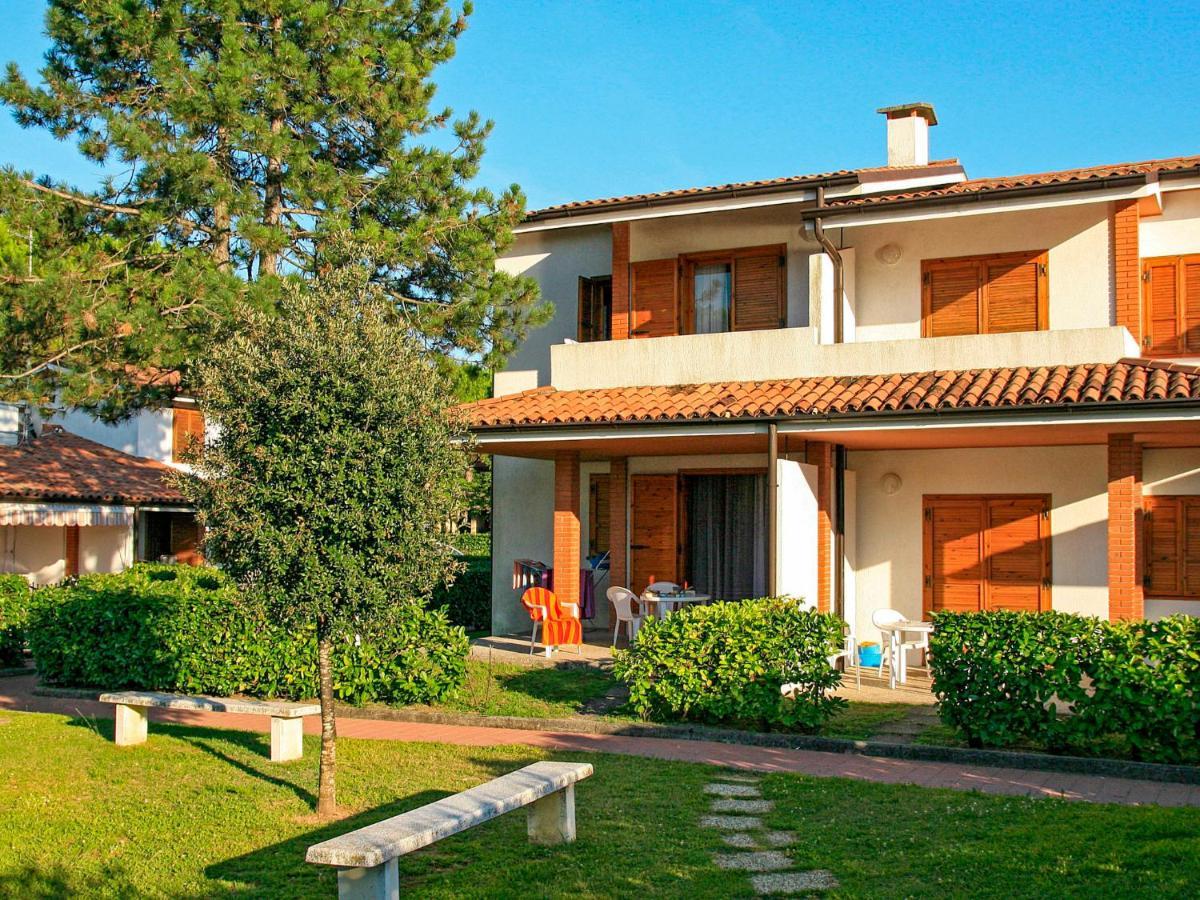 Villaggio Sole B-2 By Interhome *