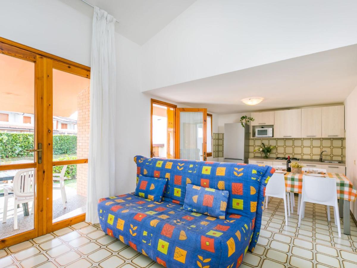 Villaggio Sole B-2 By Interhome *