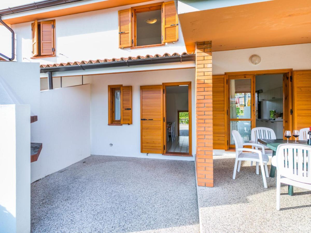 Ferienhaus Villaggio Sole B-2 By Interhome