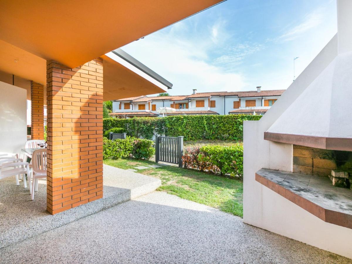 Villaggio Sole B-2 By Interhome