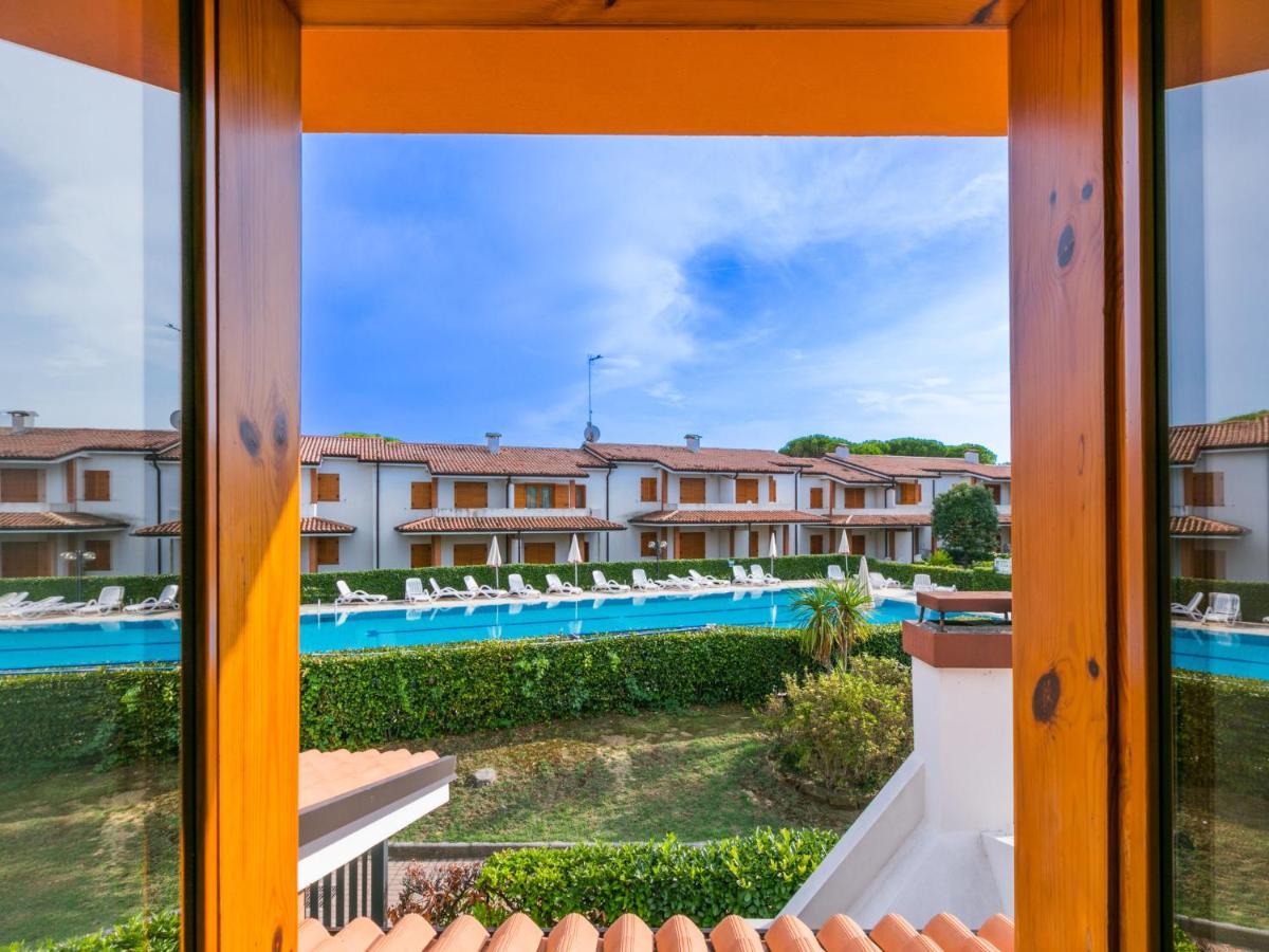 Villaggio Sole B-2 By Interhome Ferienhaus