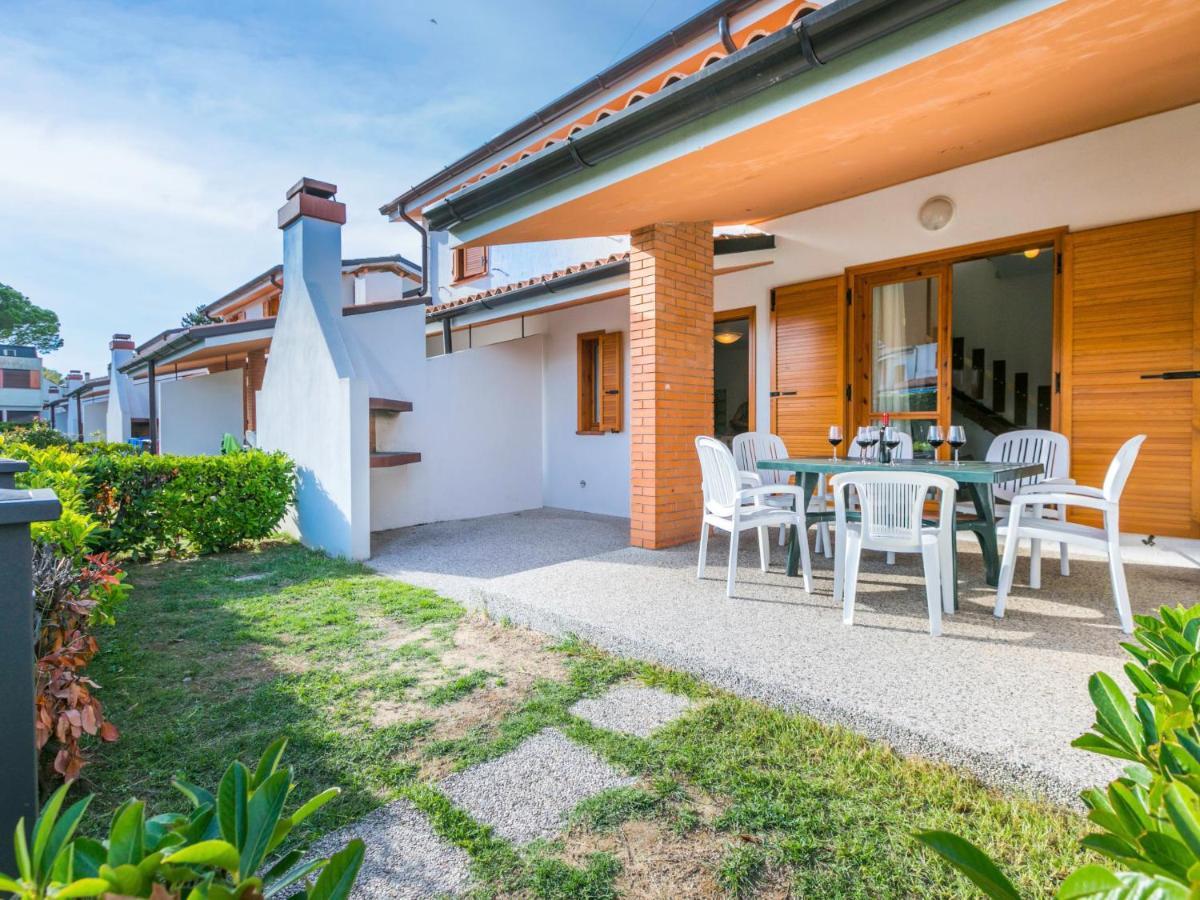 Villaggio Sole B-2 By Interhome Ferienhaus